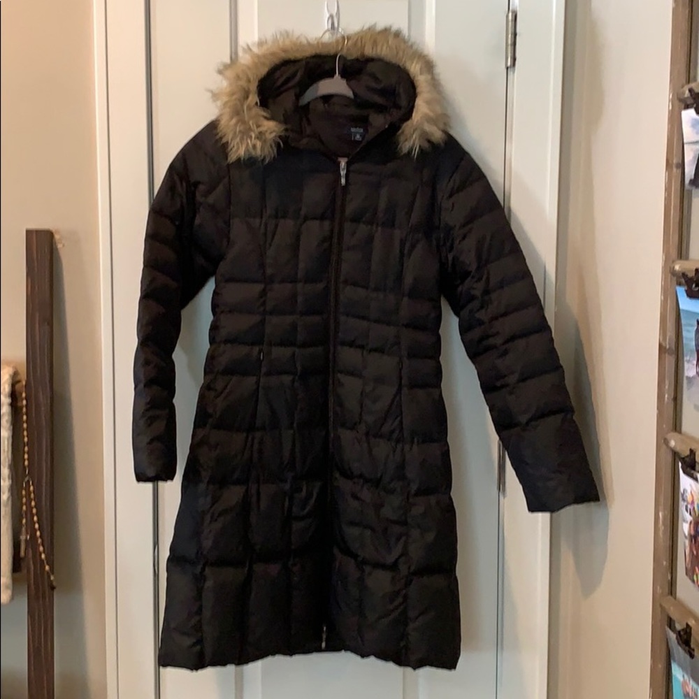 Nautica Down Puffer